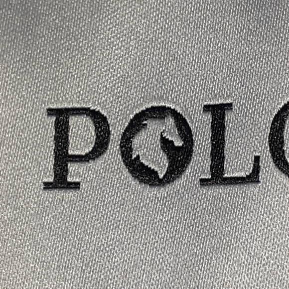 POLOGIZE BLACK LONG SLEEVE FULL ZIP ROUND NECK MEN'S JACKET SIZE S NWT - Picture 7 of 8